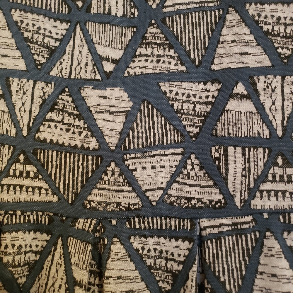 LuLaRoe A-line Dress